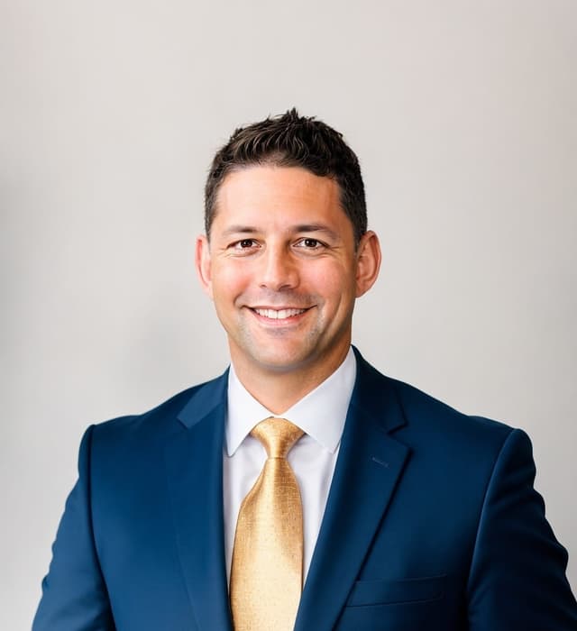 Mike Brown, founder of Holistic SEO